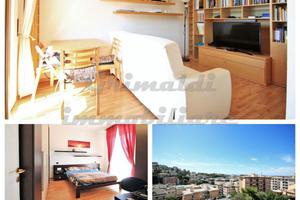Appartamento Genova [L02/2026ARG] (Borgoratti)