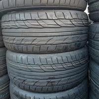4 gomme nuove 225 35 20 nitto