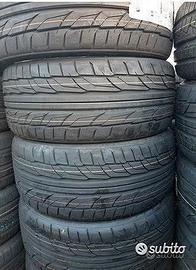 4 gomme nuove 225 35 20 nitto