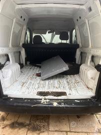 Furgone Citroen 400€+ passaggio proprietà