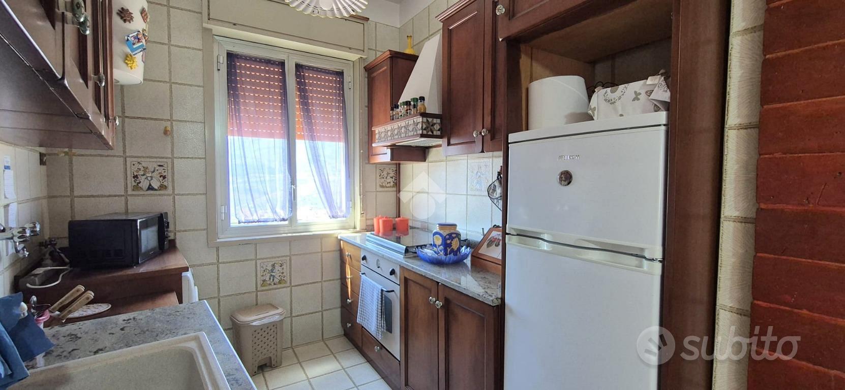Appartamento – Monreale, Intravaia - Altro