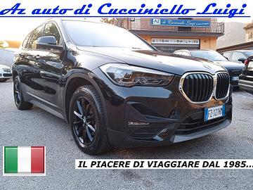 Bmw X1 xDrived 18 d Advantage automatico