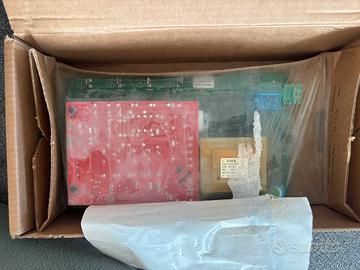 Scheda elettronica caldaia UNICAL ALKON