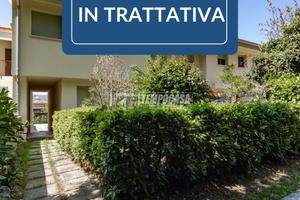 Villa a Schiera a Cassago Brianza 4 locali