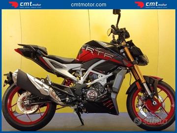 TVS Motor RTR 310 Garantita e Finanziabile