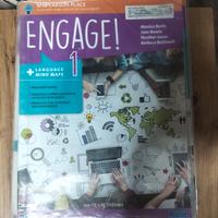 Engage! 1 Pearson    ISBN: 9788883393495