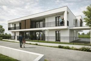 4 LOCALI A RONCADE