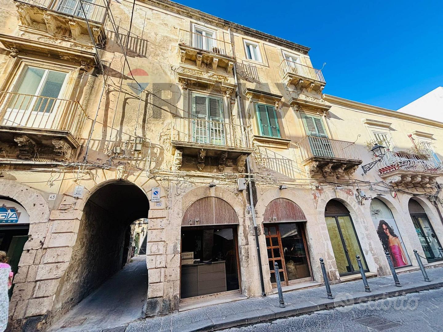 Appartamento - Siracusa - Vista 2