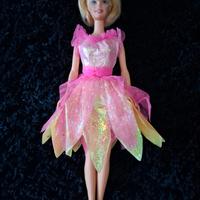 Barbie bubble fairy 