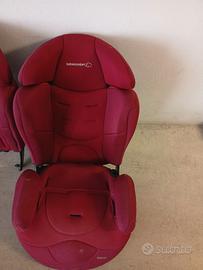 Seggiolino bebè confort
