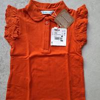 Polo bimba Mayoral 18 mesi