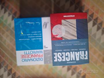 dizionario di francese