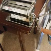 macchina per pasta Imperia lusso sp150