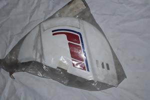 Copridisco parz. ant. stilmotor yamaha xt600 tener