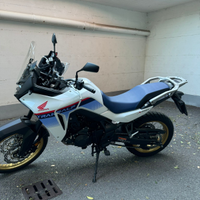 Honda Transalp XL 750 MY 24