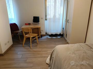 Monolocale comodissimo metro "a" pontelungo