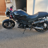Ducati monster 620