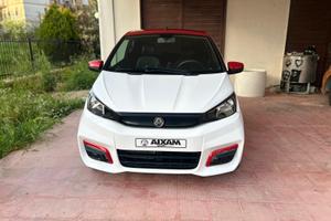 AIXAM SPORT DIESEL – PARI AL NUOVO – SOLO 16.500 K