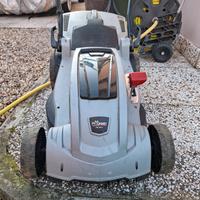 tosaerba Progreen  a batteria 40V 