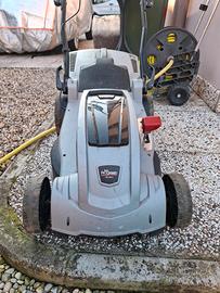 tosaerba Progreen  a batteria 40V 