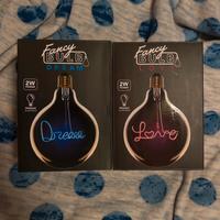 Lampade aestetich per la casa