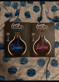 Lampade aestetich per la casa