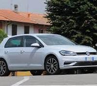 Volkswagen golf 7 7.5 polo ricambi usati o nuovi