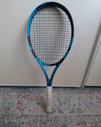 racchetta tennis babolat pure drive lite