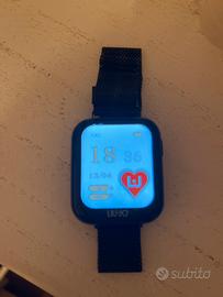 Liu jo smartwatch voce