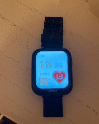 Liu jo smartwatch voce