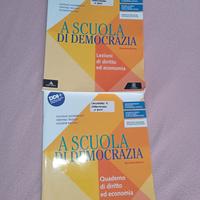 Libro di diritto come nuovo