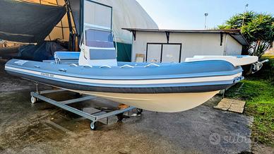 joker boat Coaster 650 nuovo 