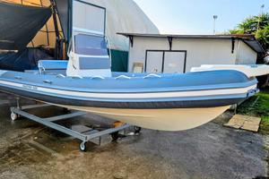 joker boat Coaster 650 nuovo 