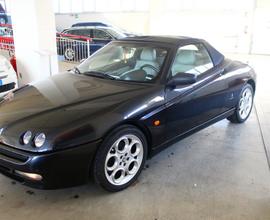 ALFA ROMEO Spider 2.0i 16V Twin Spark Limited Ed
