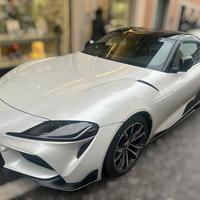 Toyota Supra GR 2.0 Sport auto
