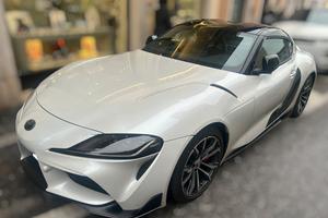 Toyota Supra GR 2.0 Sport auto