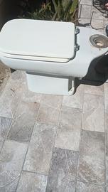 sanitari WC
