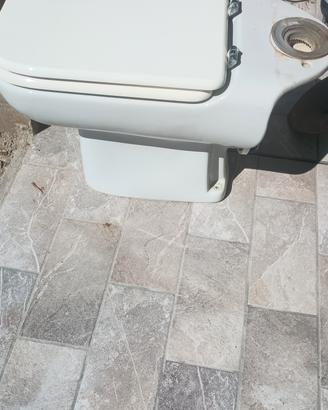 sanitari WC