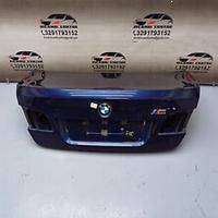 Portellone posteriore bmw serie 5 f10/f10 lci 2009