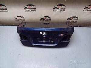 Portellone posteriore bmw serie 5 f10/f10 lci 2009