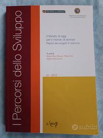 I percorsi dello sviluppo 16/2012