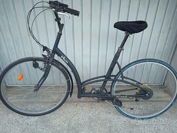 Bici unisex