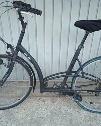 Bici unisex