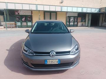 Golf Volkswagen