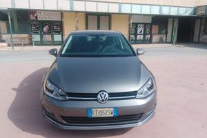 Golf Volkswagen
