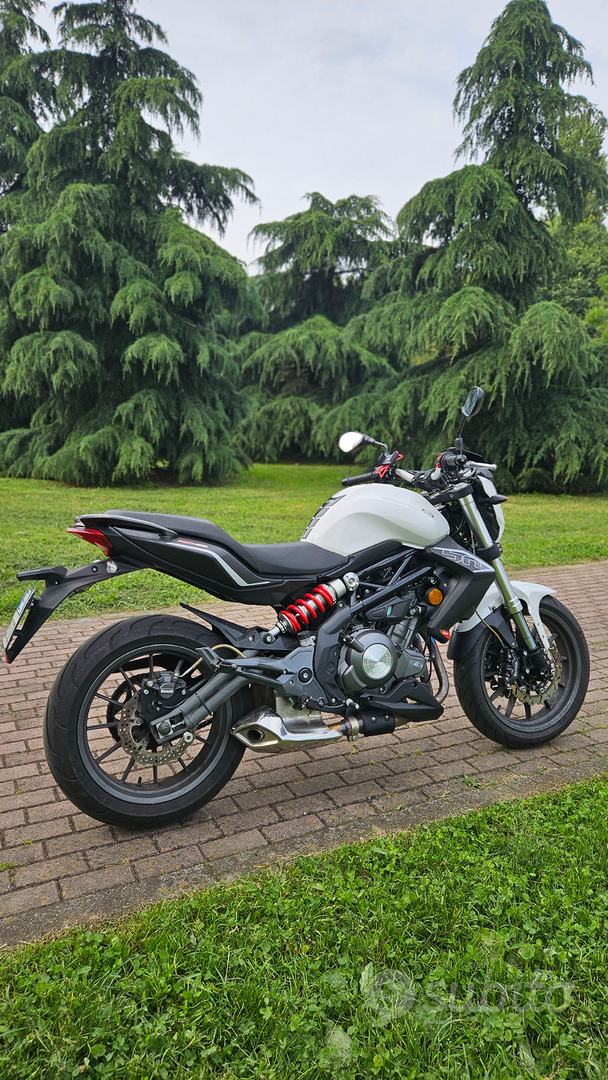 Benelli BN 302 Anno 2016 Moto e Scooter In vendita a Milano