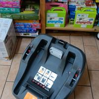Base Huggy Isofix Inglesina 