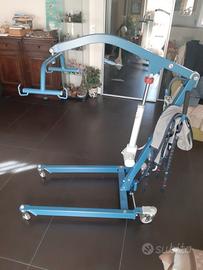 Sollevatore Elettrico Per Disabili Gemini N315/150