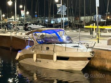 Saver 750 cabin Nuova