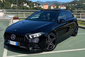 Mercedes-benz A 200 Automatic Premium